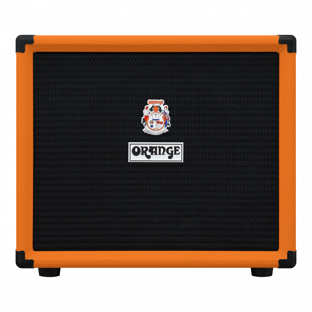 Orange OBC112 400W 1X12 Bass Amp Cabinet - New