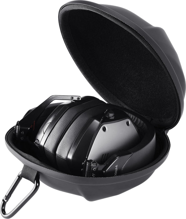 V-MODA M-200 ANC Noise Cancelling Wireless Bluetooth Over-Ear Headphones w/ Mic