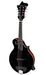 Eastman MD415-BK F-Style Mandolin - Black - Preorder - New