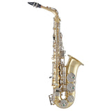 Selmer SAS201 Student Alto Saxophone - Lacquer