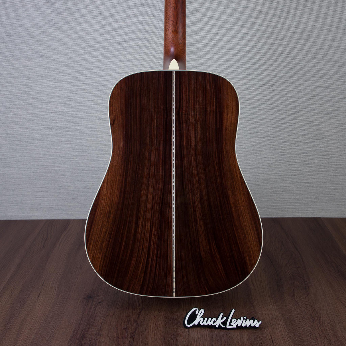 Martin Standard Series D-28 East Indian Rosewood/Sitka Spruce Acoustic Guitar - #M2901043
