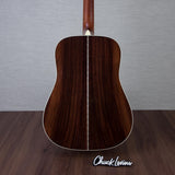 Martin Standard Series D-28 East Indian Rosewood/Sitka Spruce Acoustic Guitar - #M2901043