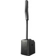 Electro-Voice Evolve 50 Portable Column PA System - Black - Mint, Open Box