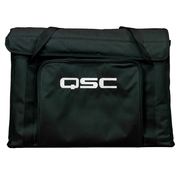 QSC LA112T0TE Heavy-Duty LA112 Loudspeaker Tote