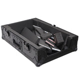 ProX XS-M11 ATA Flight Style Universal Road Case for Pioneer DJM S11 RANE SEVENTY 70 SEVENTY 72 MK2 - Black - New