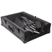 ProX XS-M11 ATA Flight Style Universal Road Case for Pioneer DJM S11 RANE SEVENTY 70 SEVENTY 72 MK2 - Black