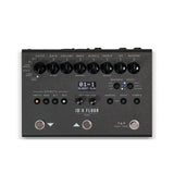Blackstar ID:X FLOOR Multi-Effects Guitar Pedal - Preorder