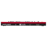 Nord Wave 2 61-Key Wavetable & FM Synthesizer - Mint, Open Box - Used