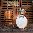 Gretsch Broadkaster 3-Piece Shell Pack - Satin Classic Maple
