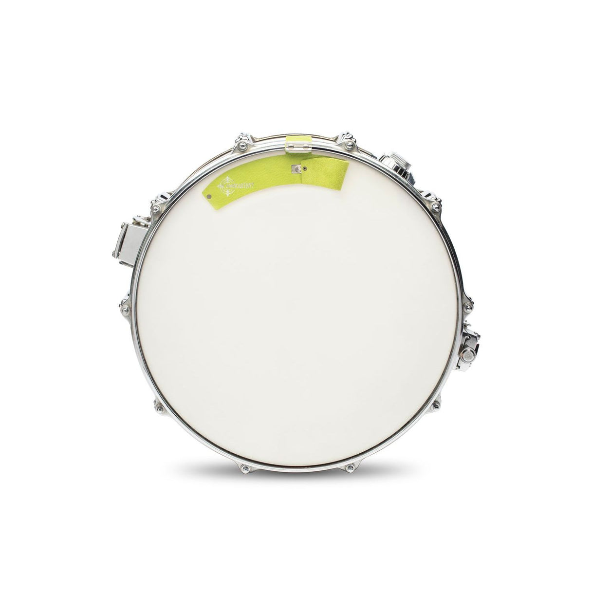 Snareweight M80 Snare Drum Dampener - Wasabi