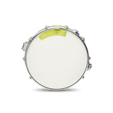 Snareweight M80 Snare Drum Dampener - Wasabi