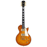 Sire Larry Carlton L7 DX Electric Guitar - Amber Burst