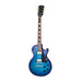 Gibson Les Paul Studio Electric Guitar - Blueberry Burst - Preorder