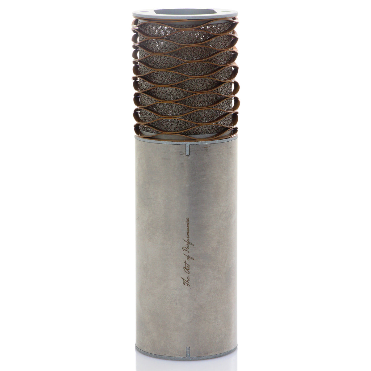 Aston Spirit Multi-Pattern Condenser Microphone – Chuck Levin's ...
