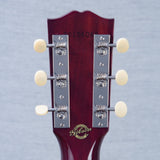 Gibson Custom Shop Limited Edition Anniversary L-1 Mahogany/Red Spruce Acoustic Guitar - Cremona Burst - #20136063