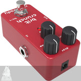 Rockready BC-1 Bit Crunch Mini Guitar Effects Pedal