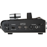 Roland V-02 HD MK II Switcher with Single-Camera PTZ Bundle