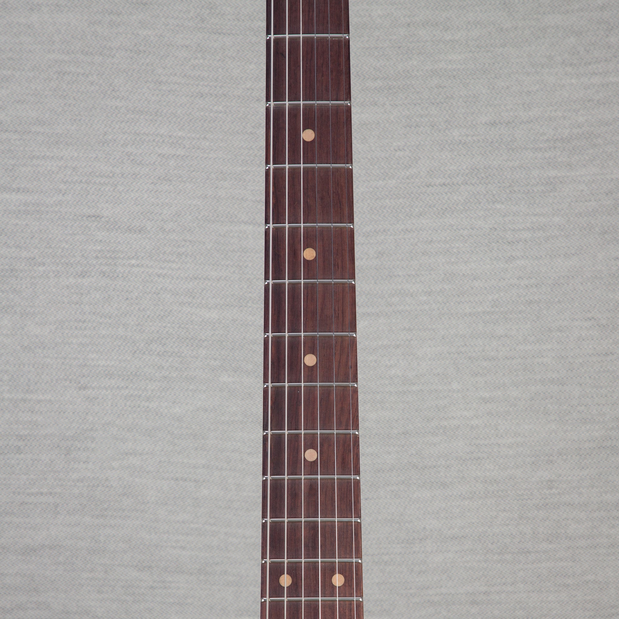 Fender Custom Shop '59 Jazzmaster Journey Man Relic Electric