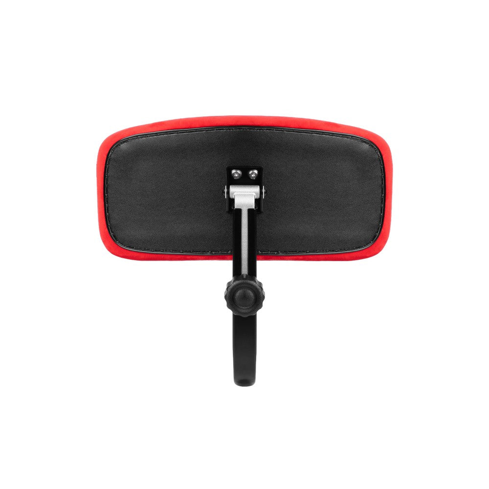 Gator Percussion Drum Throne Backrest - Red