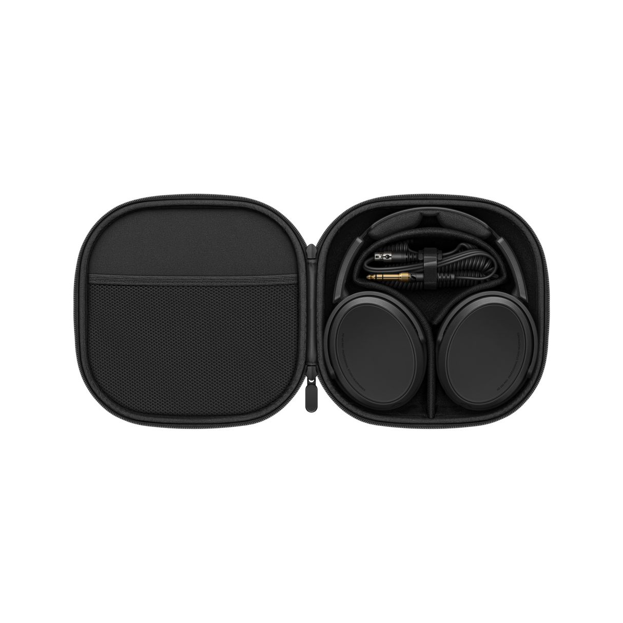 Sennheiser HD 480 PRO Closed-Back Studio Headphones