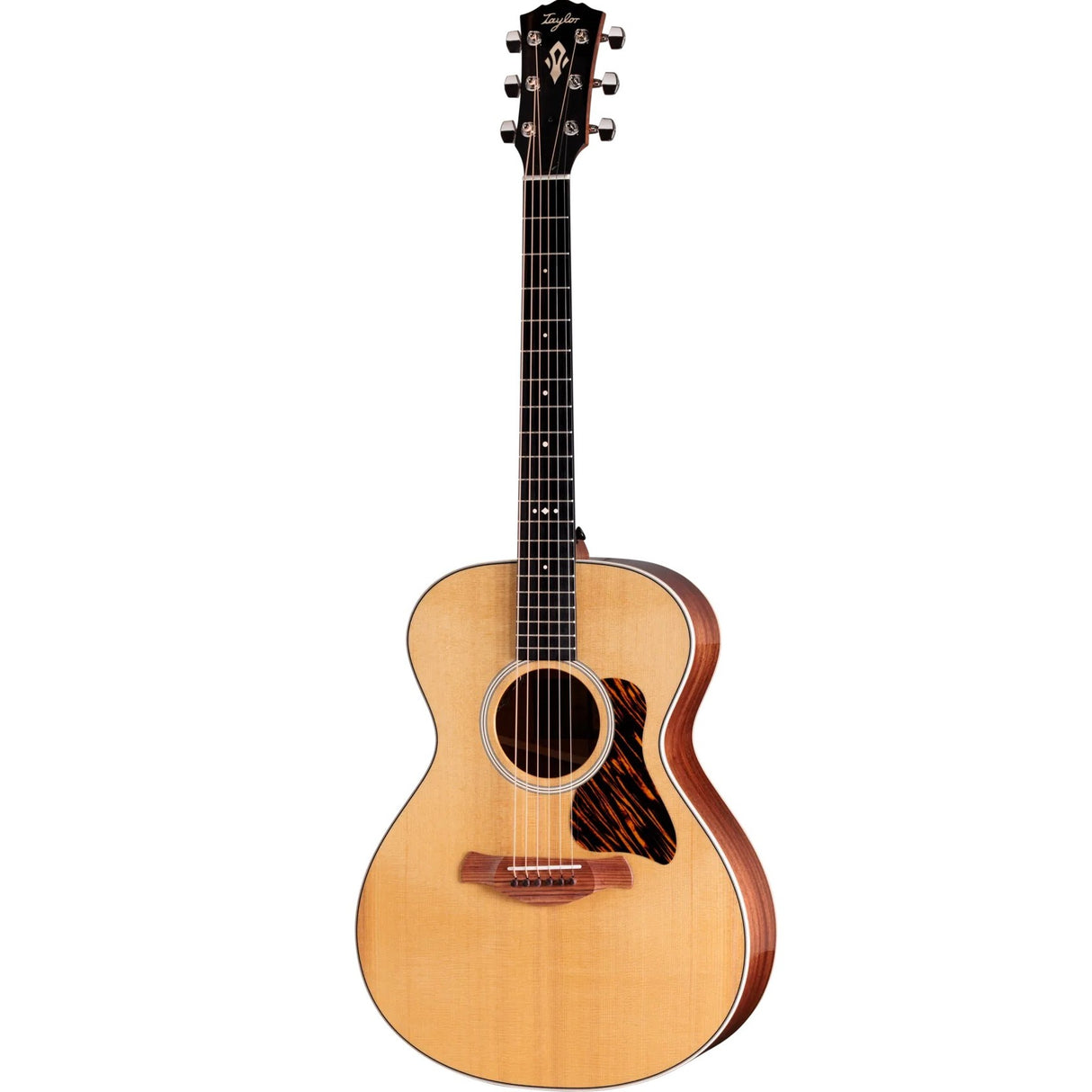 Taylor Gold Label 512e Mahogany/Spruce Acoustic Electric Guitar - Natural