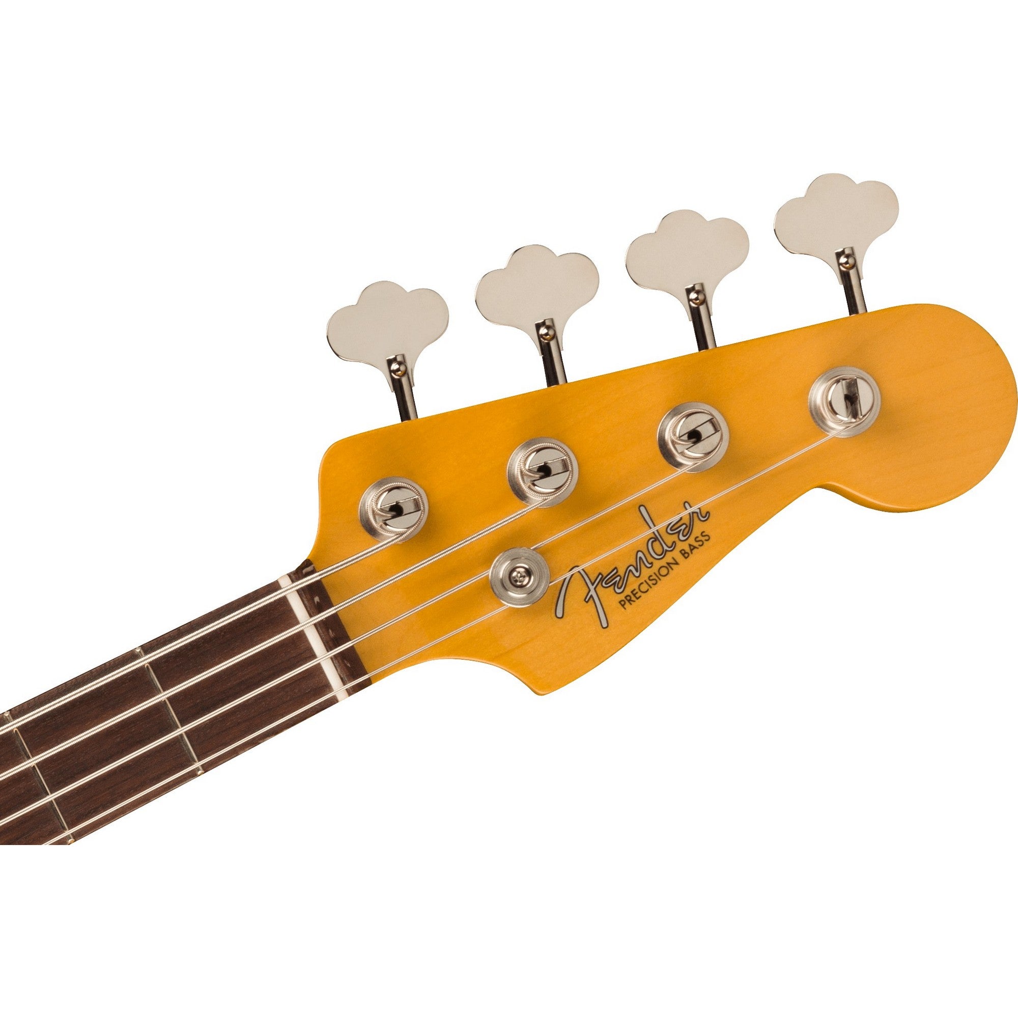 Fender American Vintage II 1960 Precision Bass Guitar - Rosewood