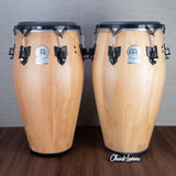 Meinl Luis Conte Signature Conga and Tumba Set