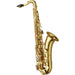 Yanagisawa T-WO10 Professional Bb Tenor Saxophone - Lacquer - New
