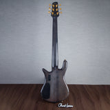 Spector Euro 6 LT Bass Guitar - Grand Canyon Gloss - CHUCKSCLUSIVE - #]C121SN 21100