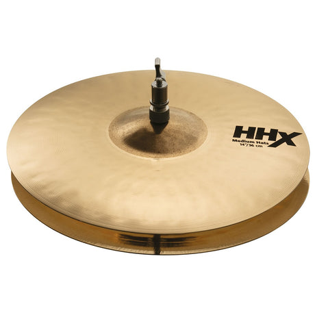 Sabian HHX Performance Cymbal Set - Brilliant