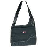 Gator GL-FLU-MSG-BLK Flute Bag Messenger