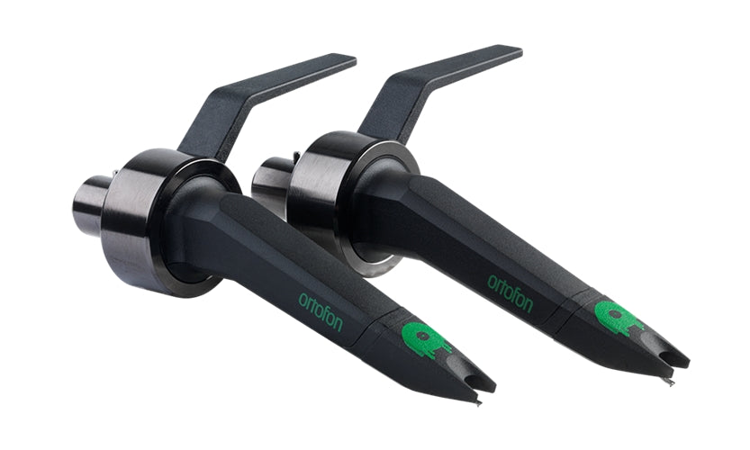 Ortofon Concorde MkII Mix DJ Cartridges - Twin Pack