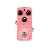 Nux NSS-4 Pulse IR Loader Effects Pedal