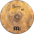 Meinl 21" C Squared Byzance Vintage Chris Coleman Signature Ride Cymbal