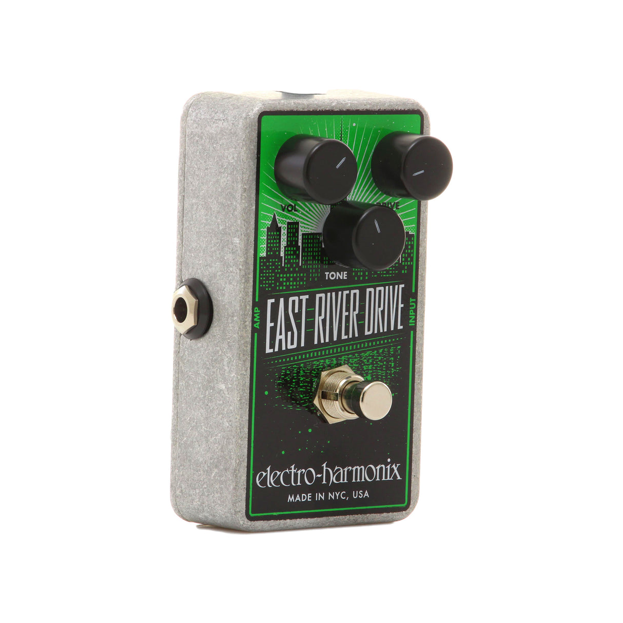 Electro-Harmonix East River Drive Overdrive Pedal