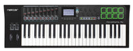 Nektar Technology Panorama T4 MIDI DAW Controller Keyboard