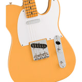 Fender Vintera III Late '50s Telecaster Electric Guitar, Maple Fingerboard - Butterscotch Blonde