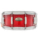 Pearl 14" x 5.5" Session Studio Select Snare Drum - Antique Crimson Burst - New,Antique Crimson Burst