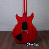 PRS Santana Retro Electric Guitar - McCarty Sunburst - #0414153