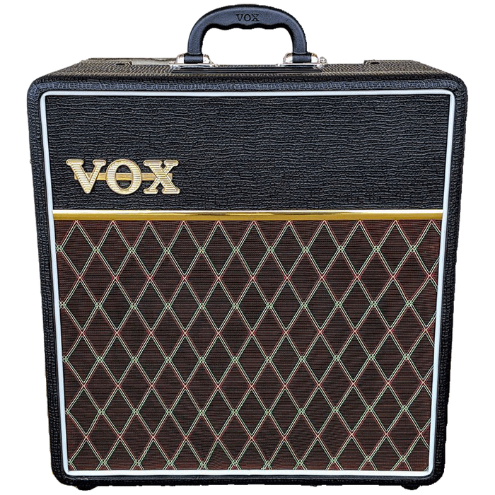 VOX AC4C112 4 Watt Tube Guitar Combo Amplifier - New