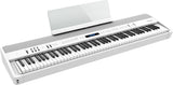 Roland FP-90X Digital Piano - White - Mint, Open Box