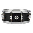 PDP 14" x 5.5" Black Wax Maple Snare Drum