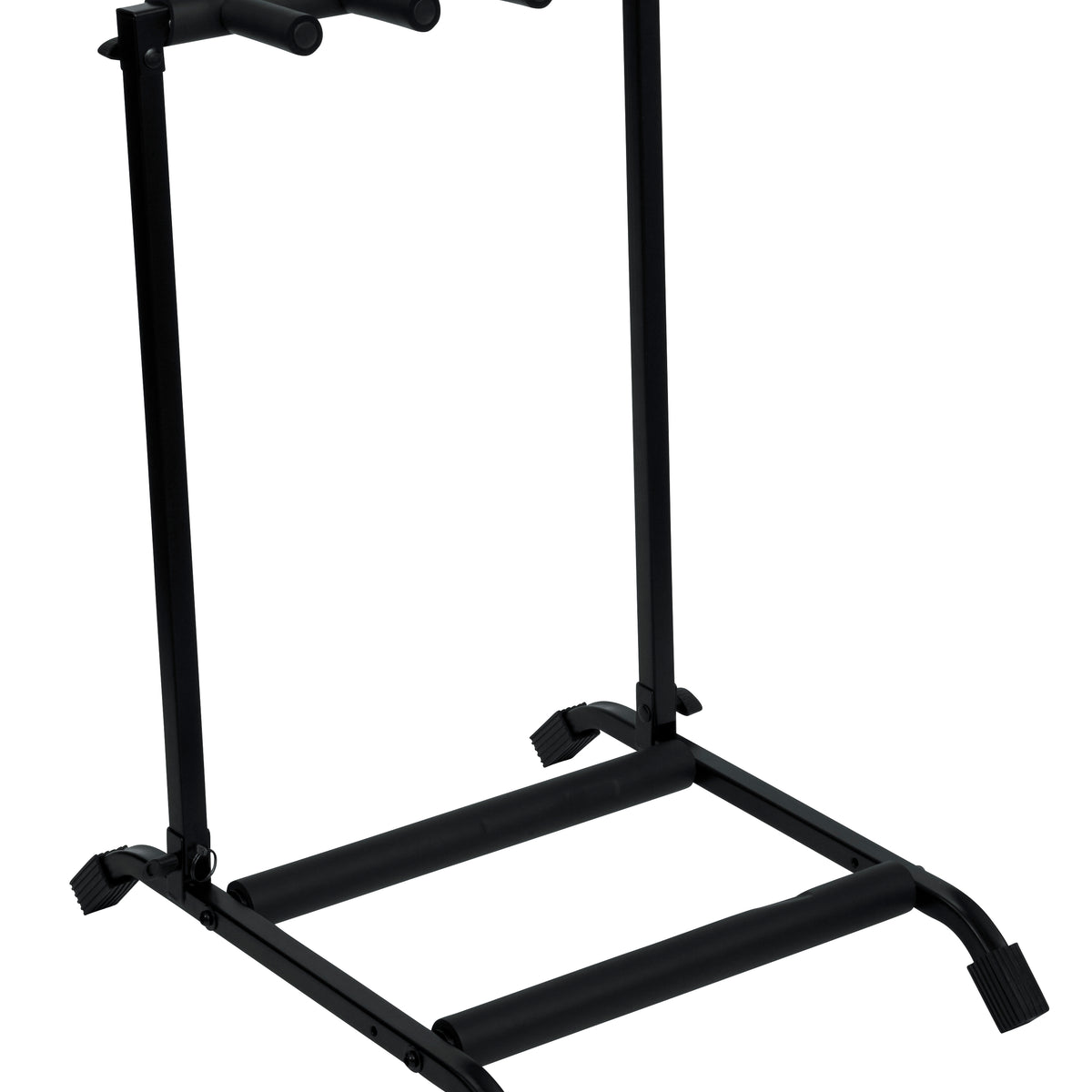 Rok-It 3X Collapsible Electric / Acoustic Guitar Rack – Chuck Levin's ...