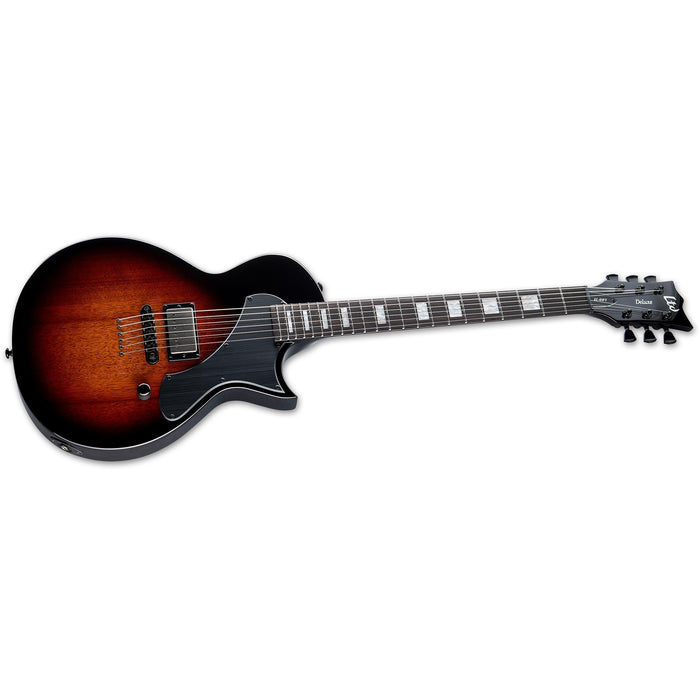 ESP LTD EC-01FT Electric Guitar - Vintage Burst - New
