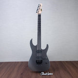 ESP USA M-II FR Electric Guitar - Adamantium - #US24766
