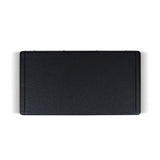 Blackstar St. James Vertical 2x12-Inch Guitar Amp Cabinet - Black - Mint, Open Box