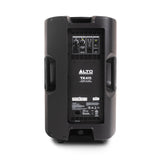 Alto TX415 700-Watt 15-Inch Powered Speaker with Bluetooth