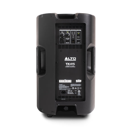 Alto TX415 700-Watt 15-Inch Powered Speaker with Bluetooth