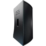 BASSBOSS Attuned12 3200-Watt Powered 12-Inch Two-Way Loudspeaker - Black