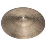 Zildjian 22-Inch Kerope Medium Thin High Ride Cymbal - Preorder
